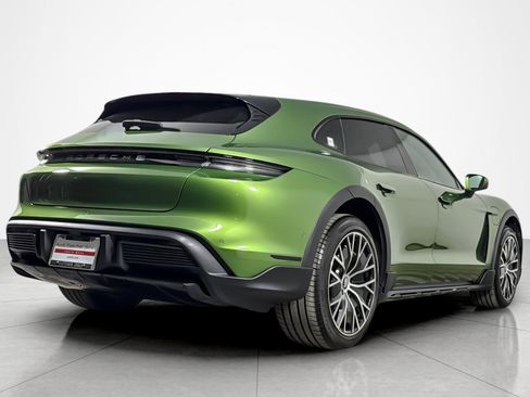 Used 2023 Porsche Taycan 4S image 5