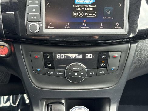 Used 2019 Nissan Sentra SV image 11