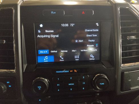 Used 2016 Ford F150 XLT w/ Equipment Group 302A Luxury RWD image 25