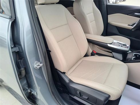 Certified 2025 BMW X2 xDrive28i AWD/4WD image 23