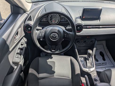Used 2017 MAZDA CX-3 Sport FWD image 15