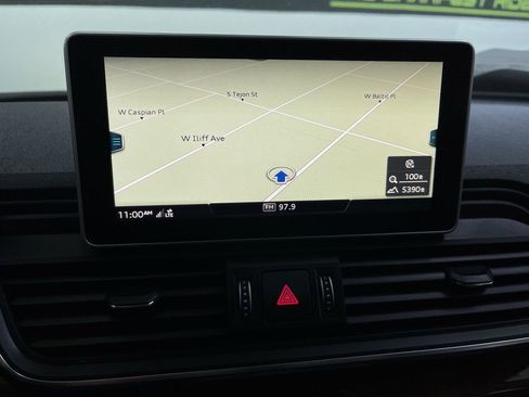 Used 2018 Audi Q5 2.0T Premium Plus w/ Premium Plus Package image 23