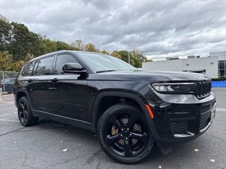 Used 2022 Jeep Grand Cherokee L Altitude 360° Tour