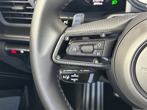 Used 2024 Porsche 911 Carrera 4 GTS image 26