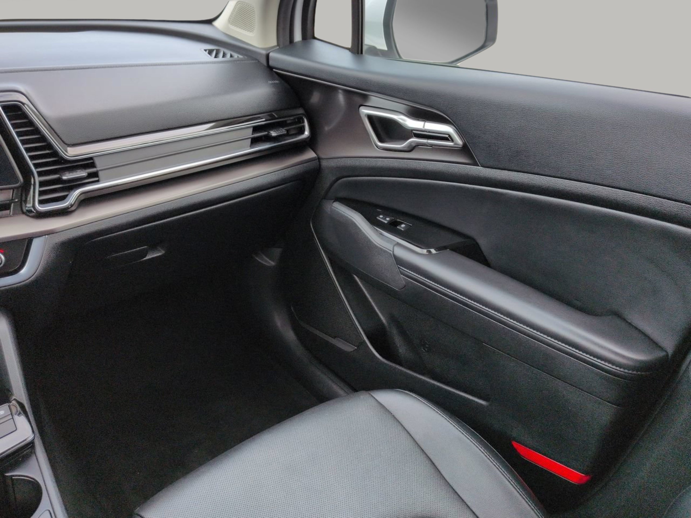 Certified 2023 Kia Sportage EX FWD image 20
