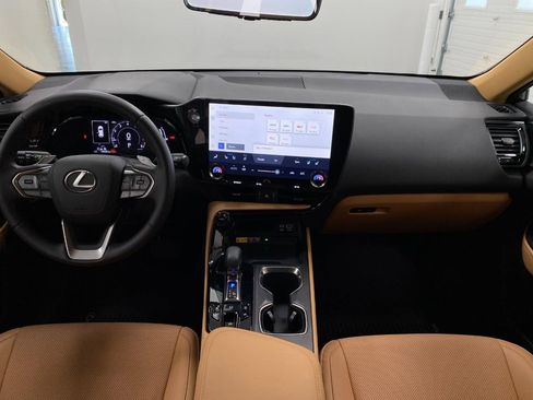 Used 2024 Lexus NX 350 AWD image 20