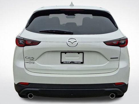 New 2025 MAZDA CX-5 Carbon Edition image 6