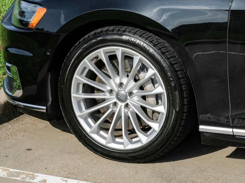 Used 2019 Audi A8 L 3.0T w/ Executive Package AWD/4WD image 63
