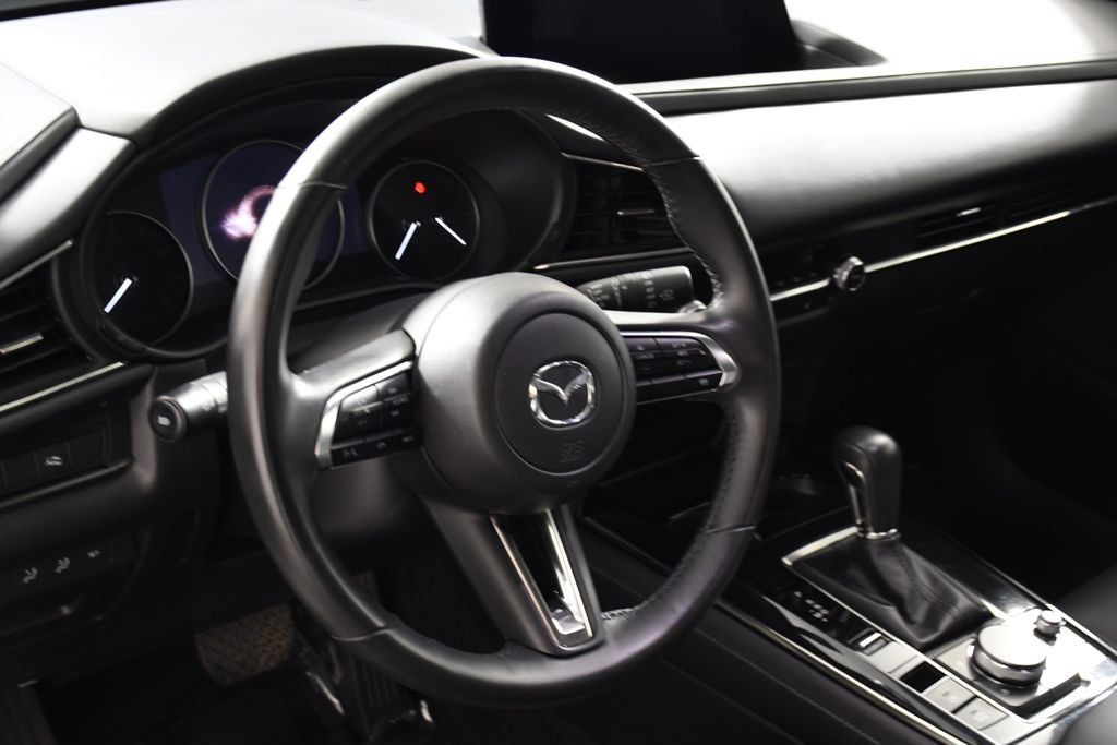 Used 2024 MAZDA CX-30 AWD 2.5 S w/ Preferred Package image 13