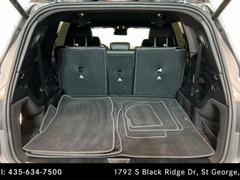 Certified 2025 Mercedes-Benz GLB 250 4MATIC image 22