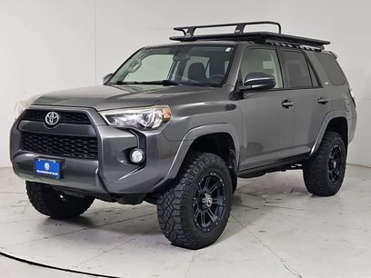 Used 2014 Toyota 4Runner SR5