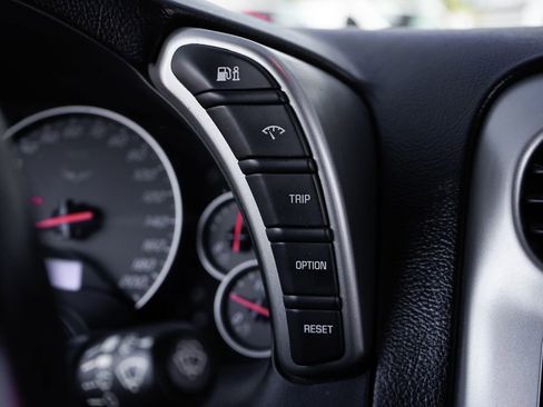 Used 2005 Chevrolet Corvette Convertible w/ Preferred Equipment Group image 25