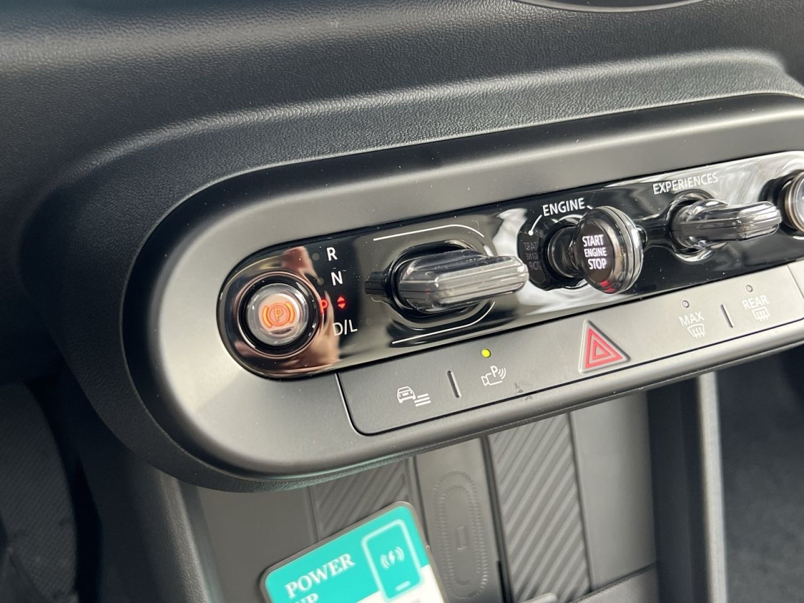 New 2026 MINI Cooper S FWD image 19
