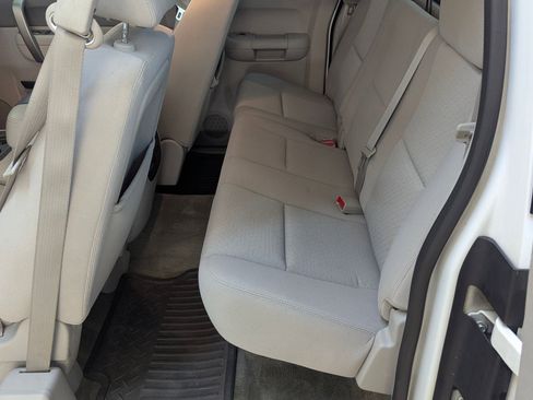 Used 2010 GMC Sierra 1500 SLE w/ Power Pack Plus image 14