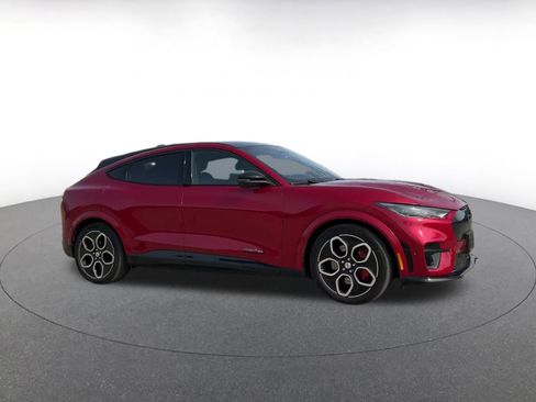 Used 2023 Ford Mustang Mach-E GT image 2