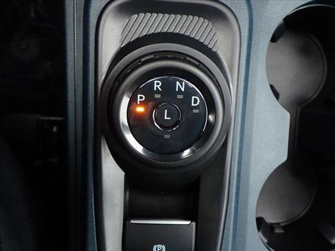 New 2026 Ford Maverick Lariat w/ Black Appearance Package image 23