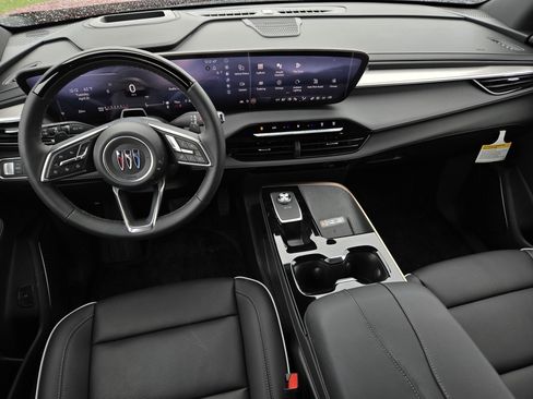 New 2026 Buick Enclave Avenir w/ Super Cruise Package FWD image 23