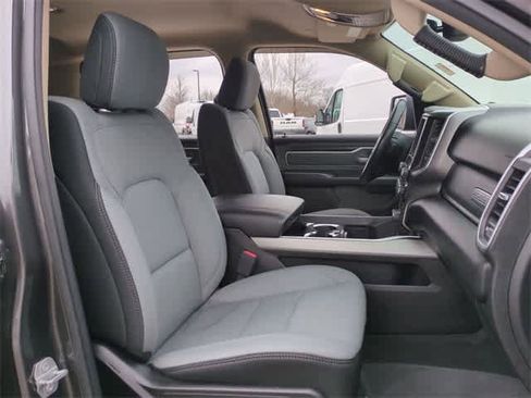 Used 2020 RAM 1500 Big Horn image 21