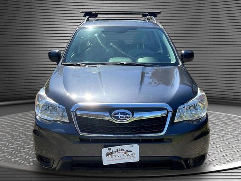 Used 2015 Subaru Forester 2.5i Premium image 2