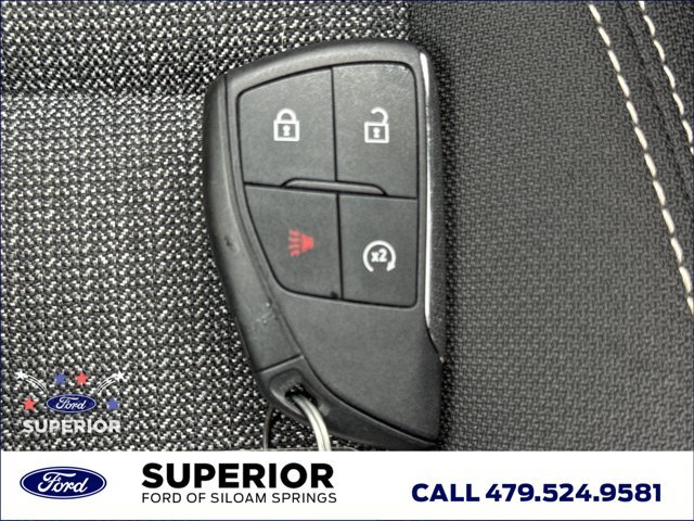 Used 2025 GMC Terrain Elevation AWD/4WD image 26