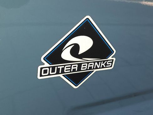 Used 2023 Ford Bronco Sport Outer Banks image 31