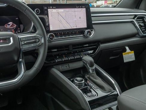 New 2026 GMC Canyon Elevation w/ Convenience Package image 19