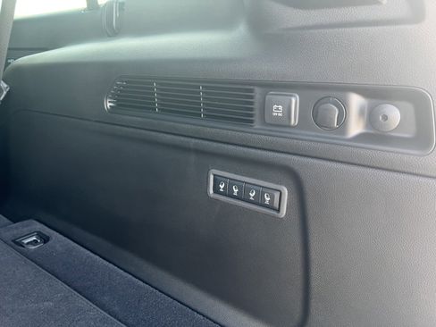 New 2026 Jeep Grand Wagoneer L Limited AWD/4WD image 10