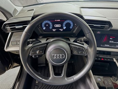 Used 2023 Audi A3 2.0T Premium w/ Convenience Package image 16
