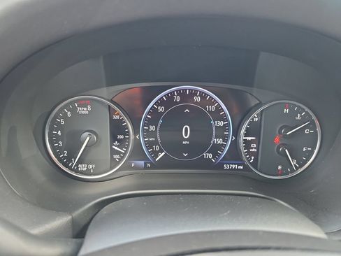 Used 2023 Buick Enclave Avenir AWD/4WD image 16