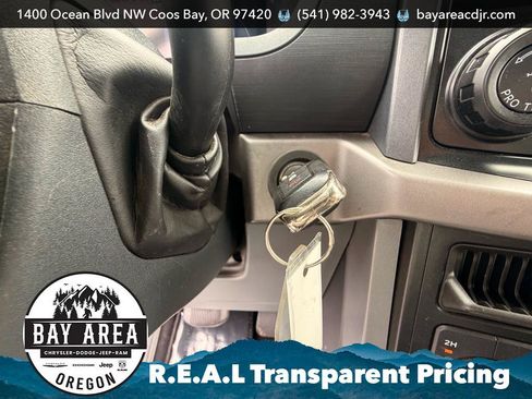 Used 2024 Ford F150 XLT w/ Mobile Office Package AWD/4WD image 21
