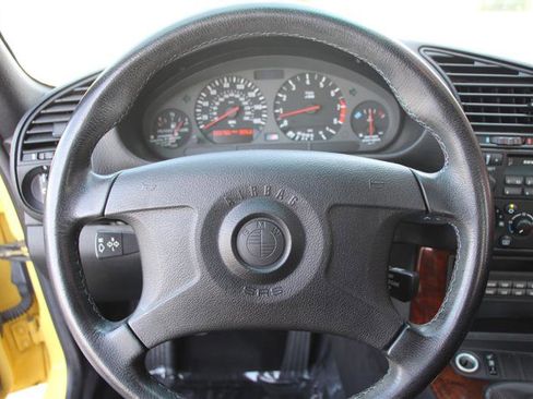 Used 1995 BMW M3 Coupe RWD image 21