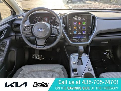 Used 2024 Subaru Crosstrek 2.0i Premium AWD/4WD image 28