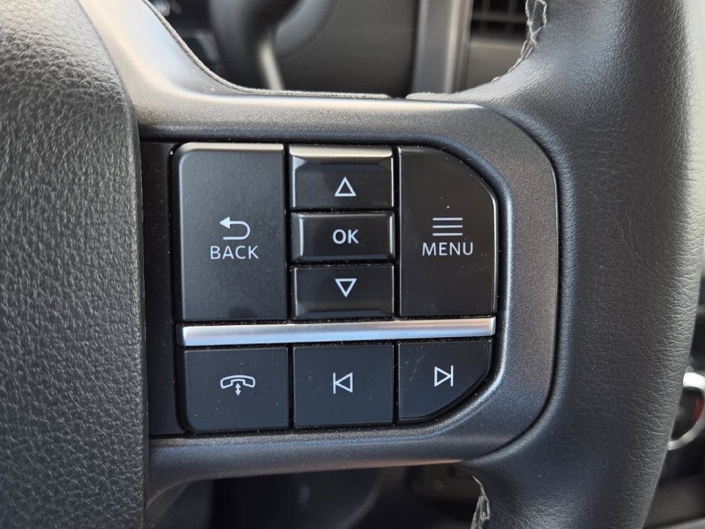 Used 2025 Ford F150 XLT w/ Equipment Group 301A Standard AWD/4WD image 19