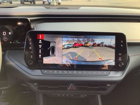 New 2024 Dodge Charger R/T Scat Pack w/ Plus Group image 20