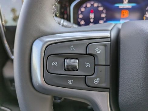 New 2025 Chevrolet Silverado 1500 RST image 26