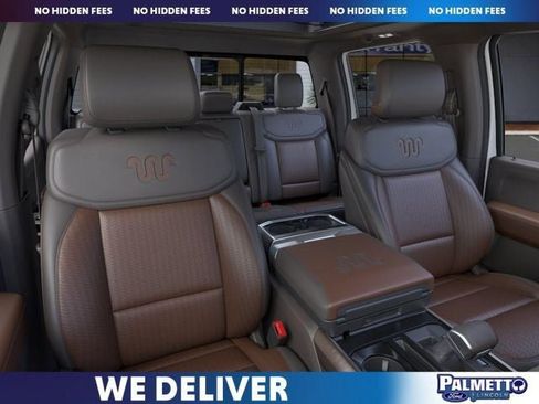 New 2026 Ford F150 King Ranch AWD/4WD image 10