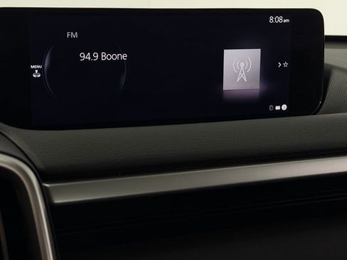 Used 2025 MAZDA CX-50 2.5 Hybrid w/ Preferred Pkg image 17