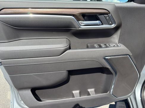 New 2026 Chevrolet Silverado 1500 LT w/ Leather Package image 10