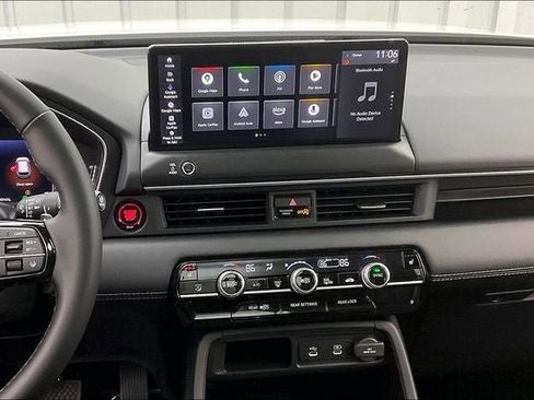 New 2026 Honda Pilot Touring image 7