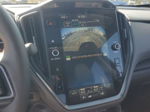 New 2026 Subaru Crosstrek 2.5i Limited AWD/4WD image 21
