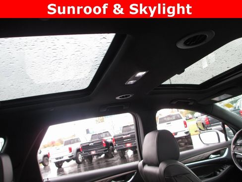 Certified 2023 Buick Enclave Avenir image 15