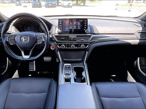 Used 2020 Honda Accord Sport image 7