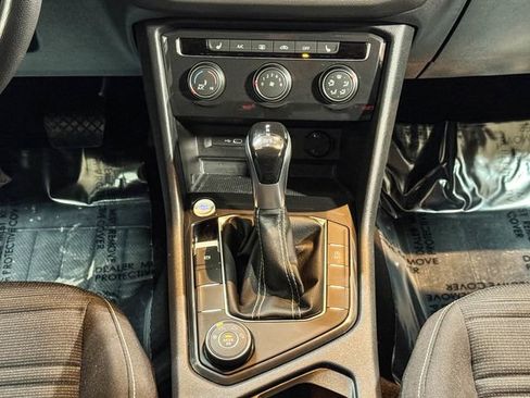 Used 2023 Volkswagen Tiguan S image 30