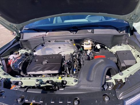 New 2026 Chevrolet TrailBlazer ACTIV w/ Convenience Package image 26