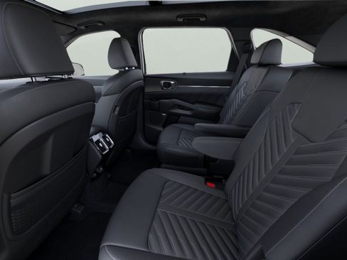 New 2026 Kia Sorento SX Prestige AWD/4WD image 18