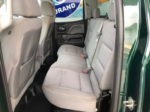 Used 2015 Chevrolet Silverado 2500 W/T w/ WT Convenience Package AWD/4WD image 9