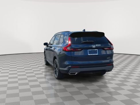 New 2026 Honda CR-V Sport Touring image 7