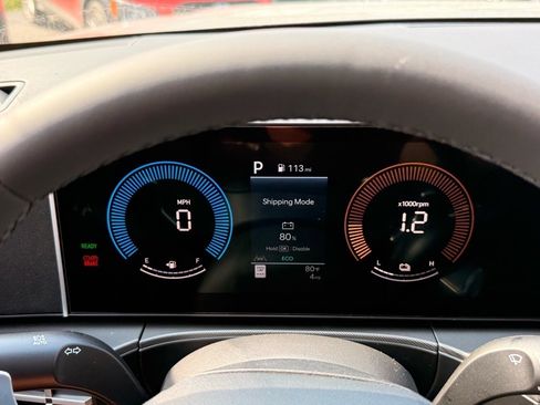 New 2026 Hyundai Santa Fe SE image 15