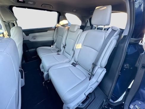 Used 2024 Honda Odyssey EX-L image 24