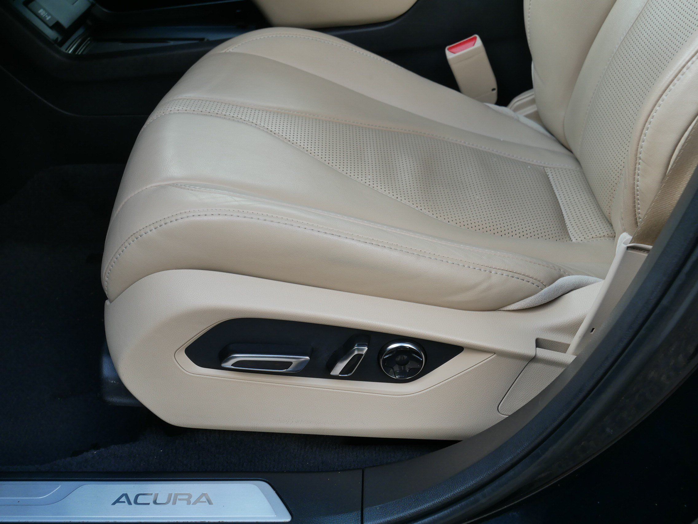 Used 2024 Acura RDX w/ Technology Package AWD/4WD image 20